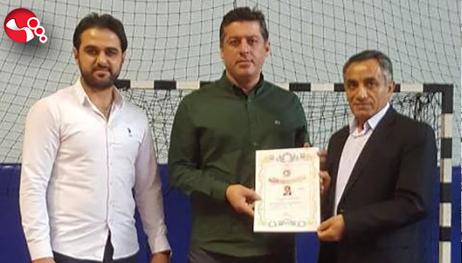 Celal Ulupınar temsilci oldu