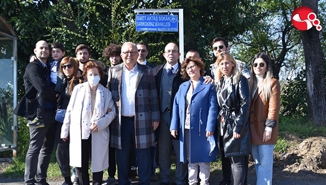 “İsmet Aktaş, Ereğli Sevdalısıydı...”