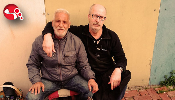 “Boyacı Reşat” hayatını kaybetti