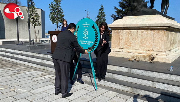 Turizm Haftası etkinliklerle başladı