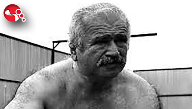 Pehlivan Ali Koçyiğit hayatını kaybetti...