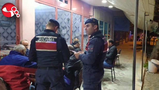 Huzur ve Güven Uygulaması