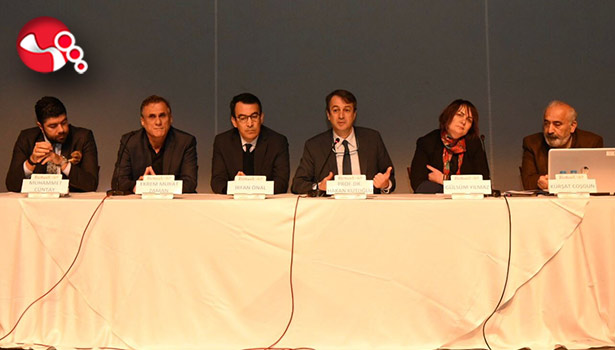 "2023 yılından itibaren karbon vergisiyle karşı karşıya kalmak durumundayız"