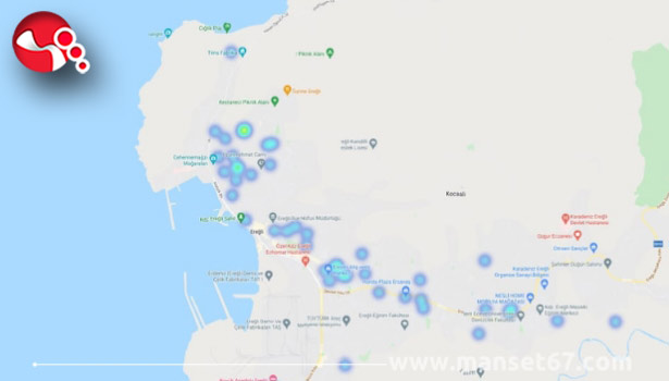 Koronavirüs yayılım hızı düştü!!!