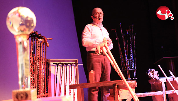 Turizm Haftasında anlattı