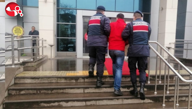 Dolandırıcılık zanlılarının mahkemesi sonuçlandı:İşte ayrıntılar!