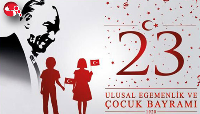 23 Nisan Ereğli’de böyle kutlanacak…