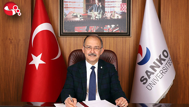 Prof. Dr. Dağlı; “TBMM’NİN açılmasıyla bağımsızlığa giden yolumuz aydınlandı”