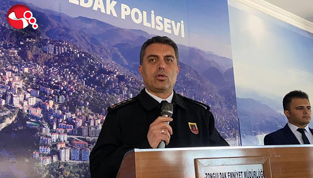 42 uyuşturucu madde olayı, 54 şahısta adli işlem...