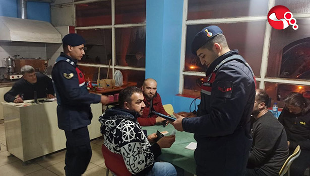 Huzur Güven Uygulaması