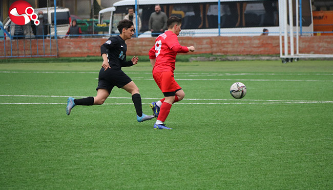 Play Off yolunda kritik maç...