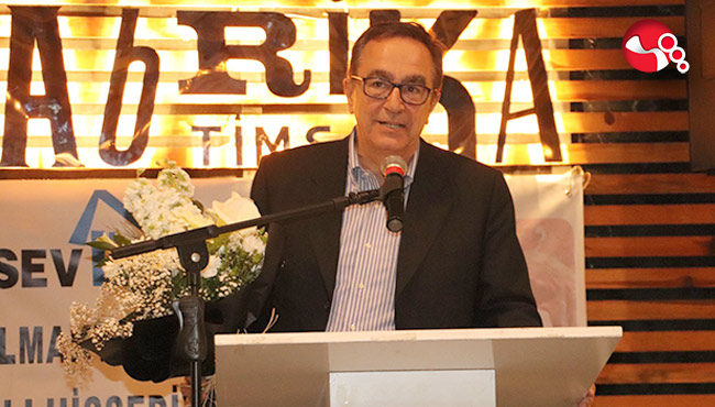 "LÖSEV 2023’de büyük yeniliklere ve eserlere imza atmak istiyoruz!”