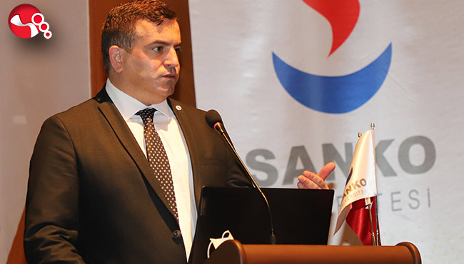 Prof. Dr. Çetin’den “DNA GÜNÜ” açıklaması…