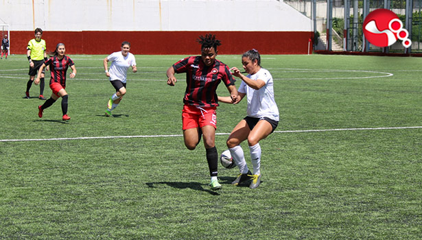 Kadın Futbol Liginde bu hafta...
