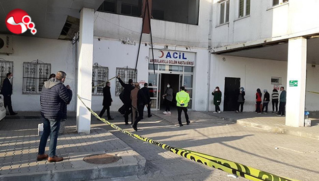 Park etme kavgasında mahkeme sonuçlandı