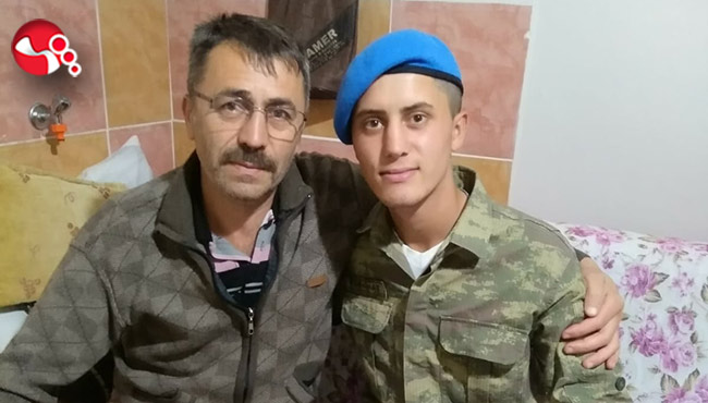 Şehidimizin cenaze programı belli oldu!!!