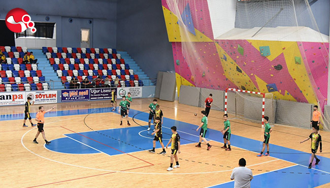 Zonguldak'ın ev sahipliğinde sürüyor