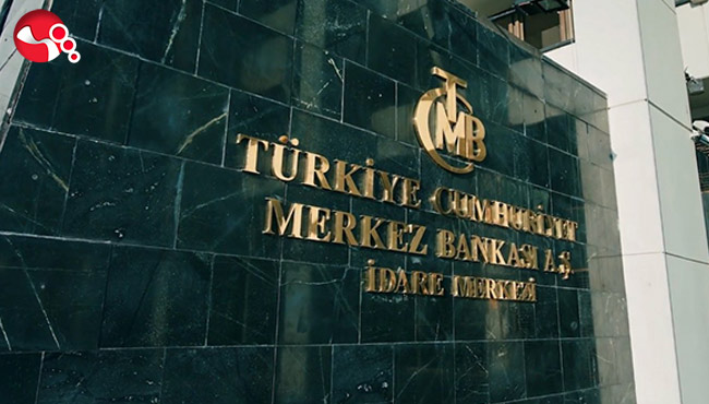 Merkez Bankası enflasyon raporunu açıkladı!
