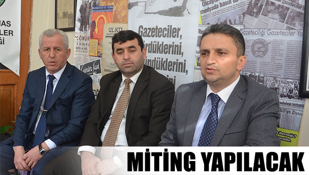 GMİS: TAŞERON BATAKLIĞINI TAMAMEN KURUTMA MÜCADELESİ BAŞLATTIK