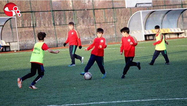 Küçük Yıldızlar Ligi kuruluyor