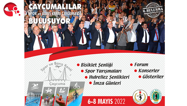 Büyük buluşmaya hazırlar...
