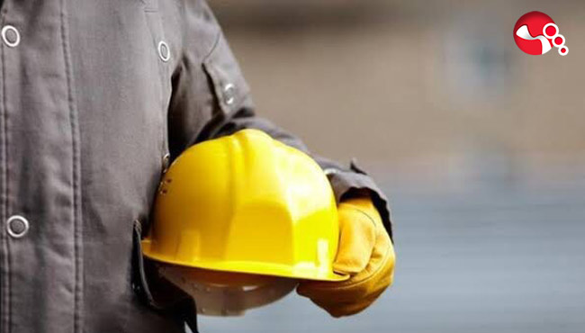 “İş Kazalarında Hayatını Kaybedenleri Anma Günü” olmalı....