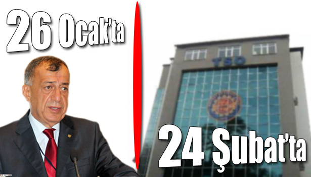 BÜYÜK GÜNÜN TARİHİ BELLİ OLDU...