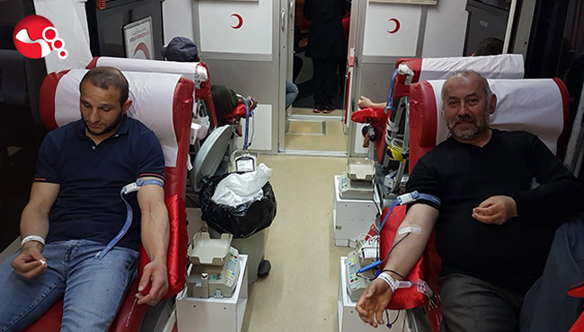 Milli Boksör kan bağışlayıp bronz madalya kazandı