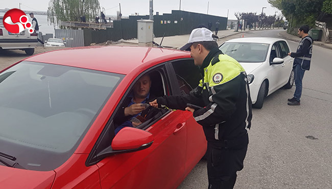 Denetimler arttırıldı