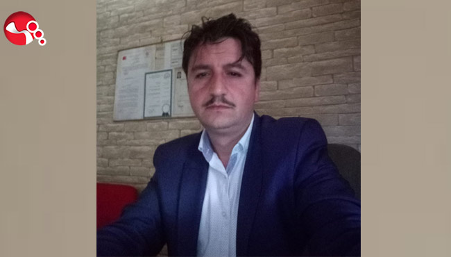 Geride kalan işler için Muhtar Adayı oldu