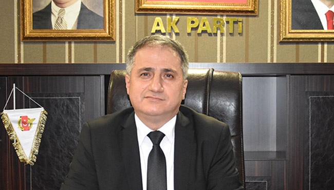 Bozkurt::İslam Âleminin Ramazan Bayramı’nı tebrik etti!