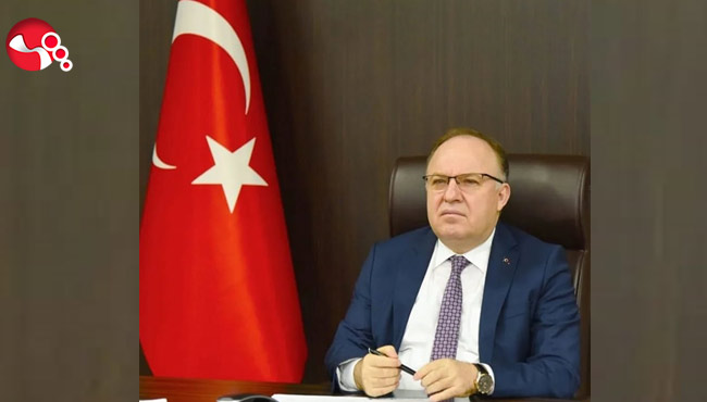 Vali Tutulmaz’ın 1 Mayıs Emek ve Dayanışma Günü mesajı