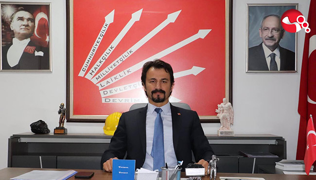 "1 Mayıs Emek ve Dayanışma Günü" kutlu olsun