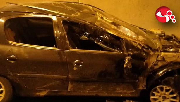 Direksiyon hâkimiyetini kaybetti!..