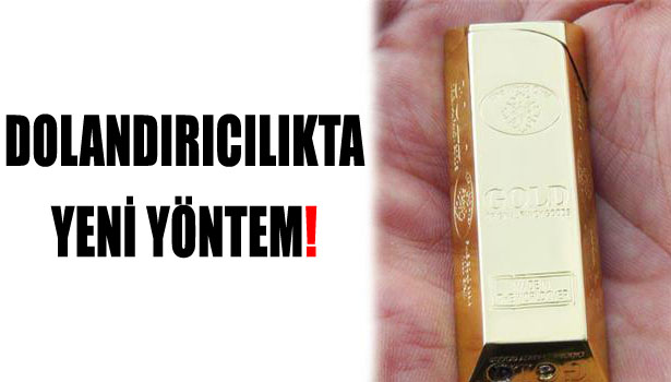 İŞTE DOLANDIRICILARIN YENİ NUMARASI