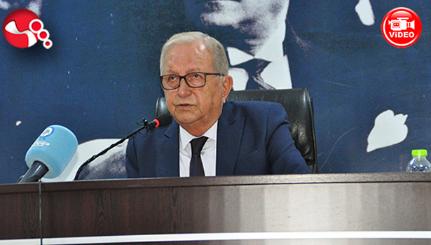 “İhtiyaç sahiplerine yardımlarımız sürecek…”