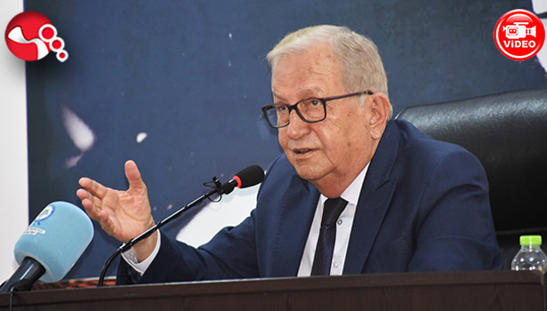 BAŞKAN POSBIYIK’TAN FAKÜLTE KAMPÜSÜ İÇİN ÜZÜCÜ HABER...