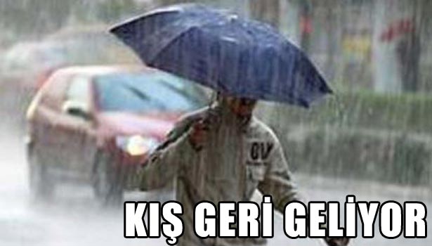 BAHAR HAVALARI SONA ERDİ