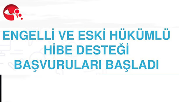 Başvurular başladı