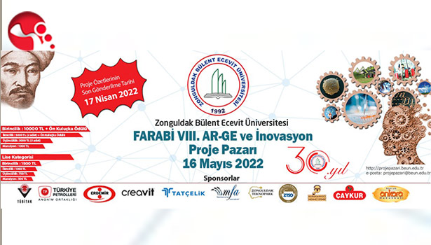 O projede geri sayım başladı