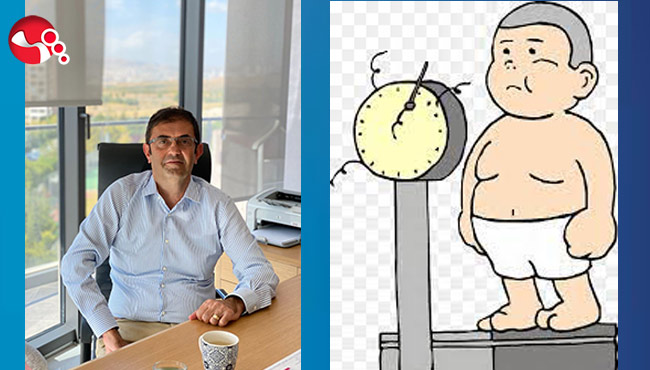 Çocukluktaki fazla kilolar yetişkinlikte kanser sebebi