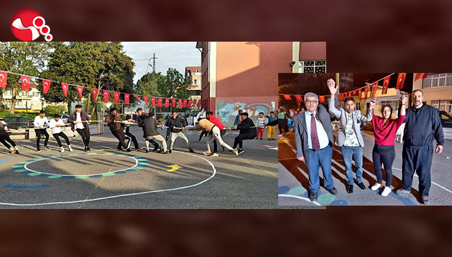 2 yıldır yapılamıyordu...