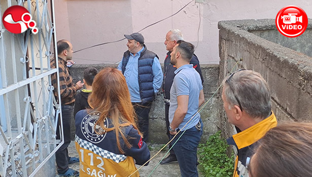 On beş gündür haber alınamıyordu!..