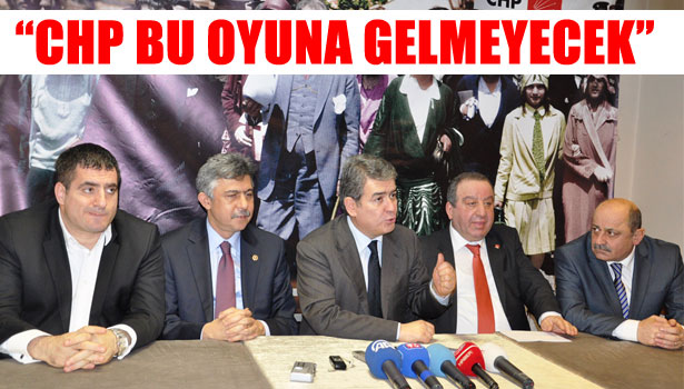 BATUM, BİRGÜL AYMAN GÜLER'E DESTEK ÇIKTI