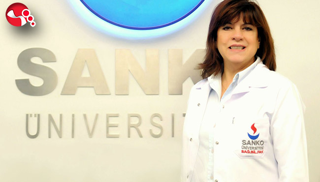 ERGUN: “İNSANIN RUHSAL VE BEDENSEL YAŞAMI BİRBİRİNDEN AYRILAMAZ”