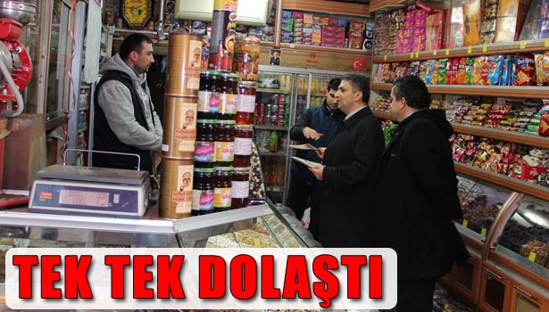 GMİS'TEN MİTİNGE DAVET