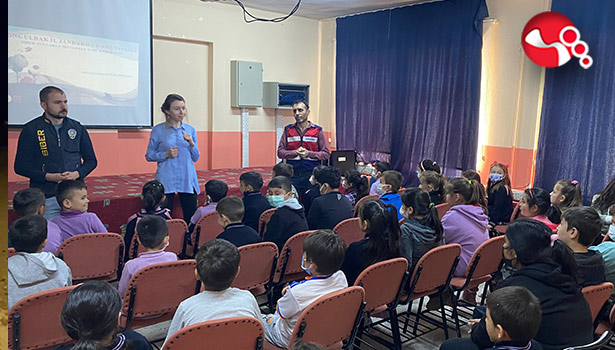 Siber Farkındalık Eğitimi