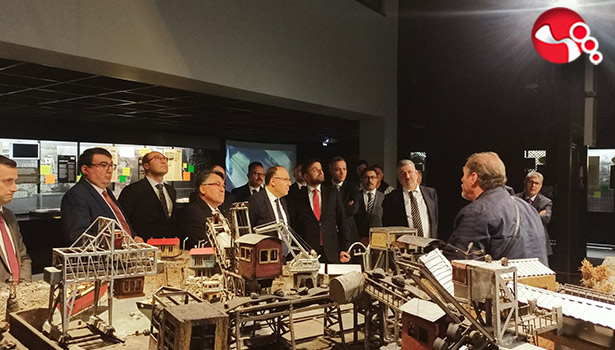 "Eğitimde yeni yaklaşımlar’ kongresi..."