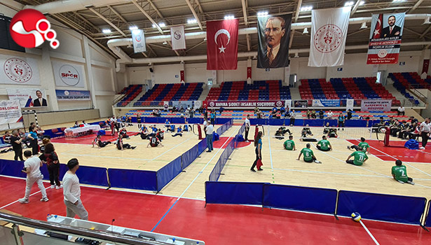 Karabük'de başladı