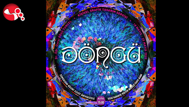 “Döngü” sergisi kapılarını açıyor